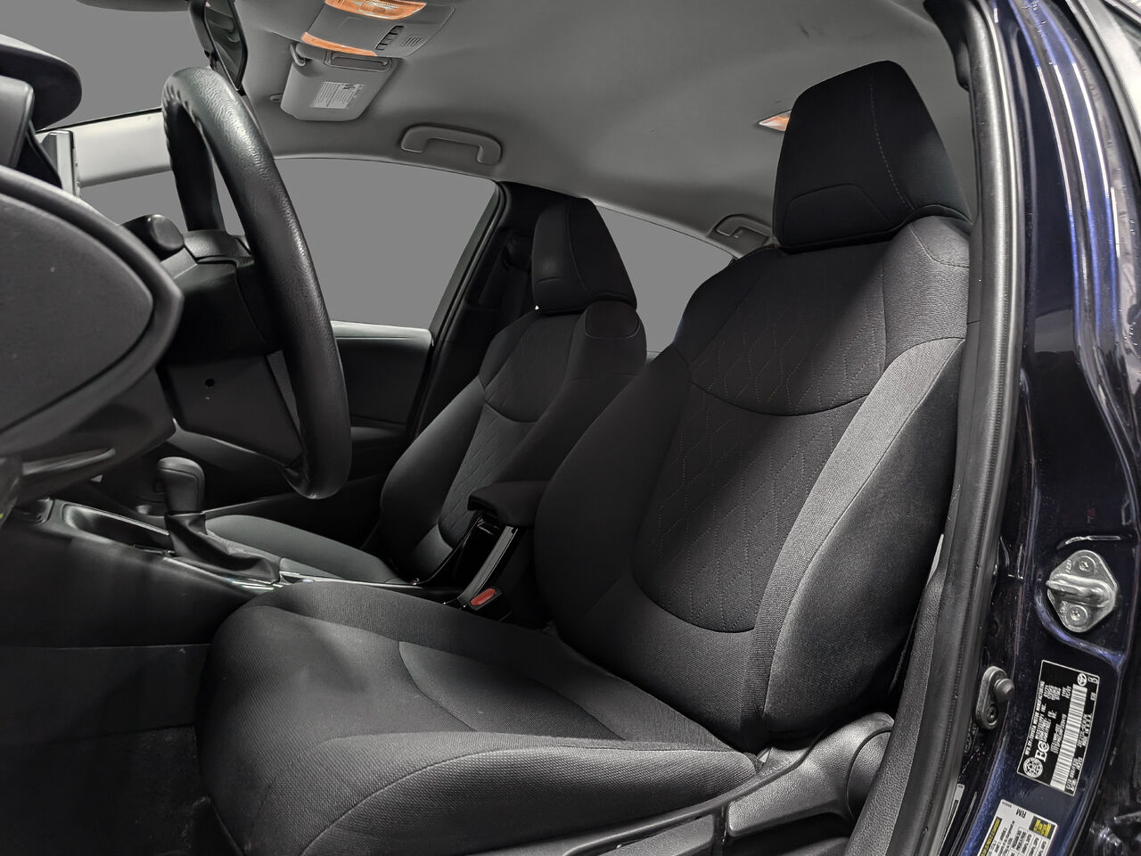 2022 Toyota Corolla - Image 8
