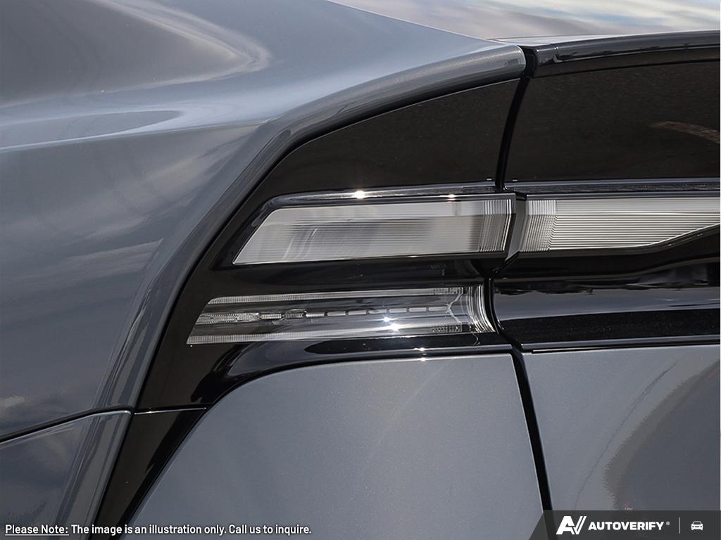 2026 Toyota Prius hybride branchable - Image 11