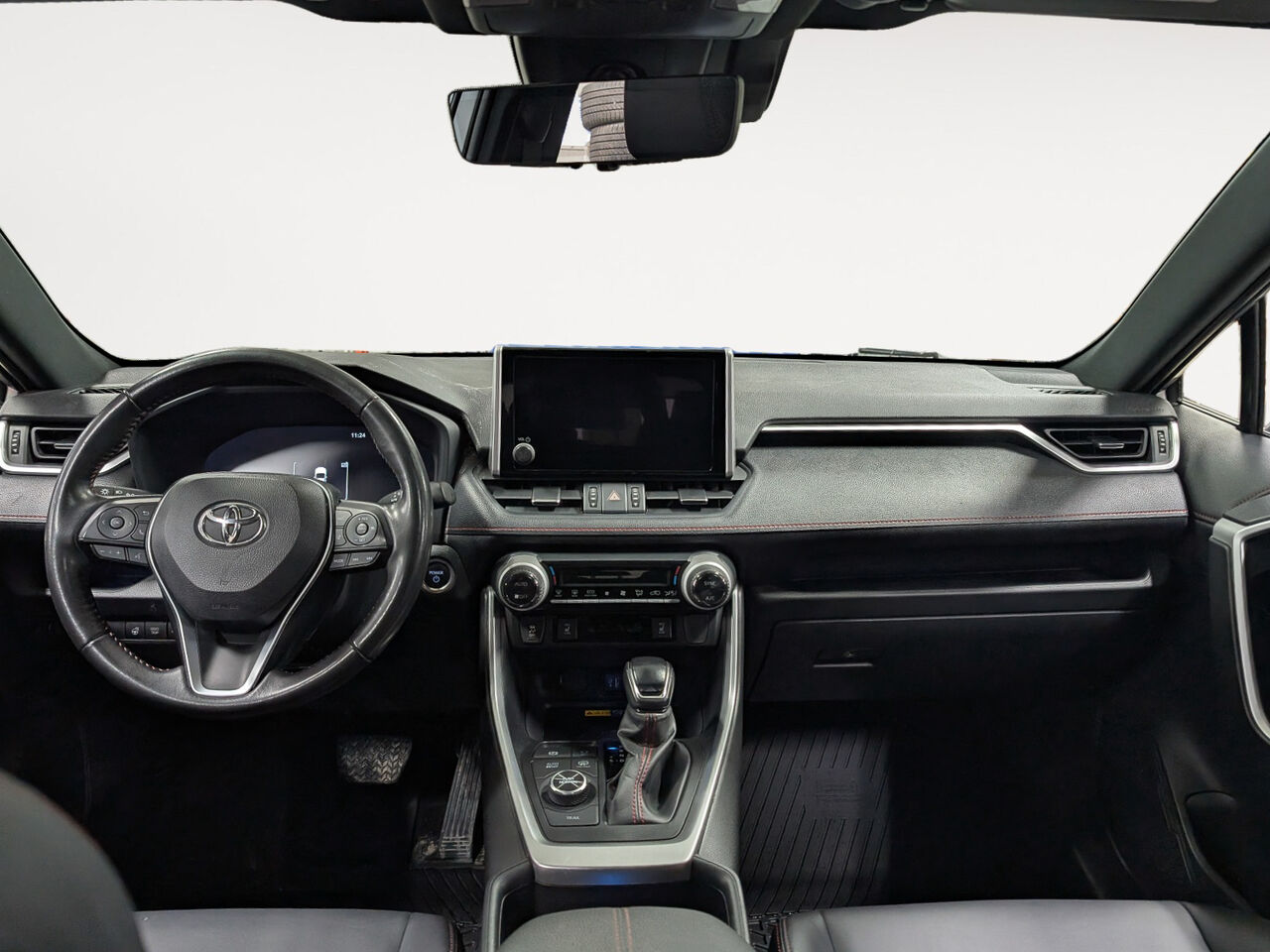 2023 Toyota RAV4 Prime - Image 9