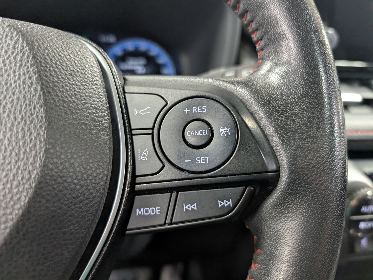2023 Toyota RAV4 Prime - Image 14