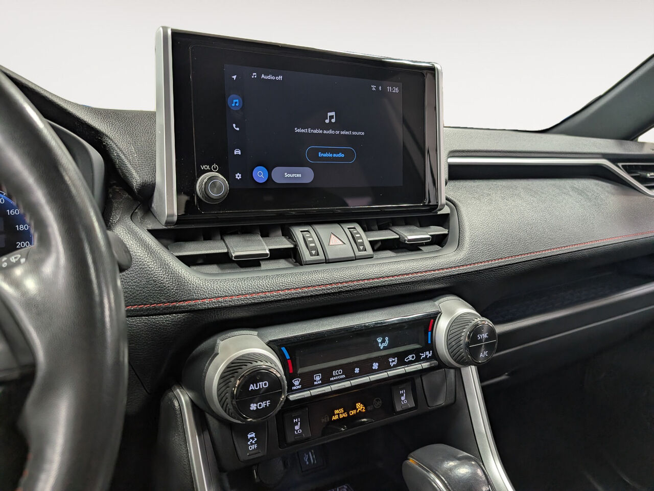2023 Toyota RAV4 Prime - Image 15