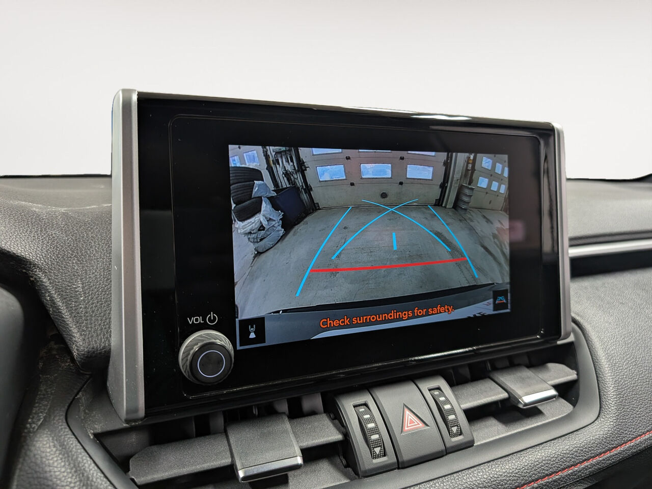 2023 Toyota RAV4 Prime - Image 16