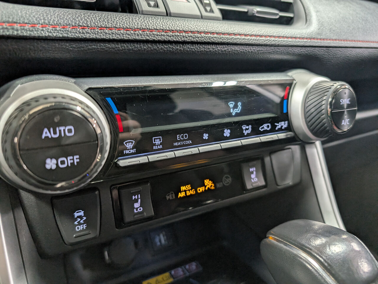 2023 Toyota RAV4 Prime - Image 17