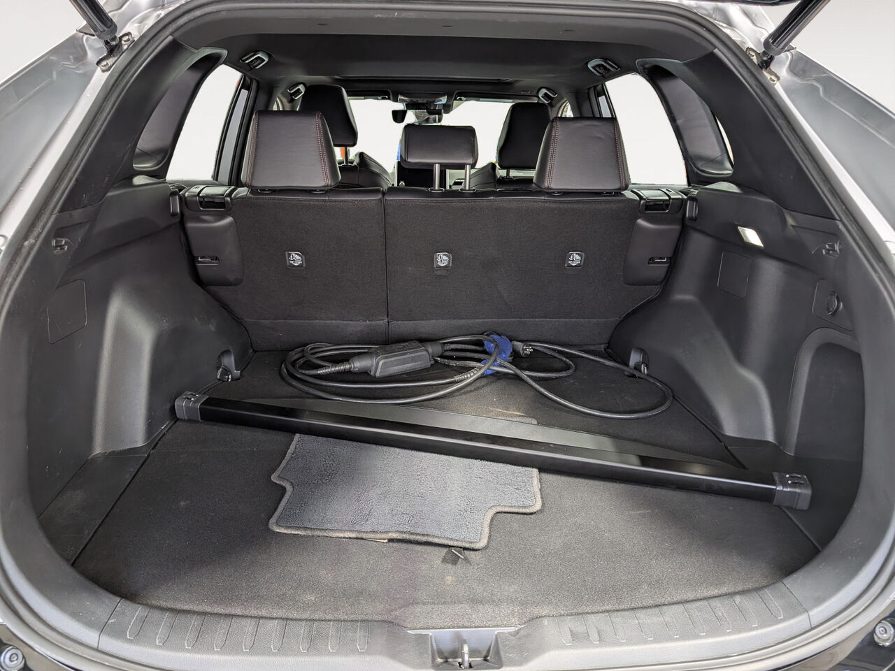 2023 Toyota RAV4 Prime - Image 22