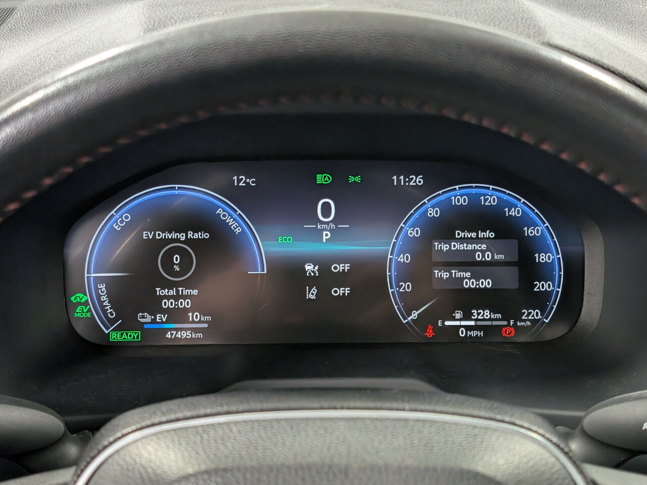 2023 Toyota RAV4 Prime - Image 23