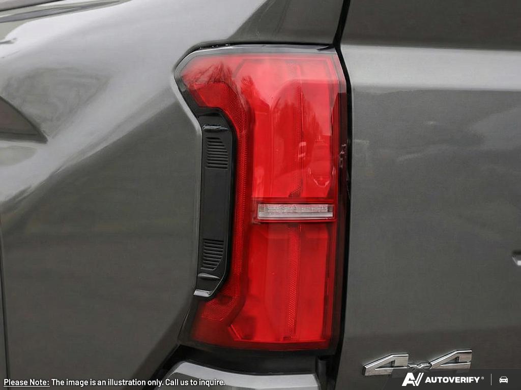 2026 Toyota TACOMA 4X4 - Image 10