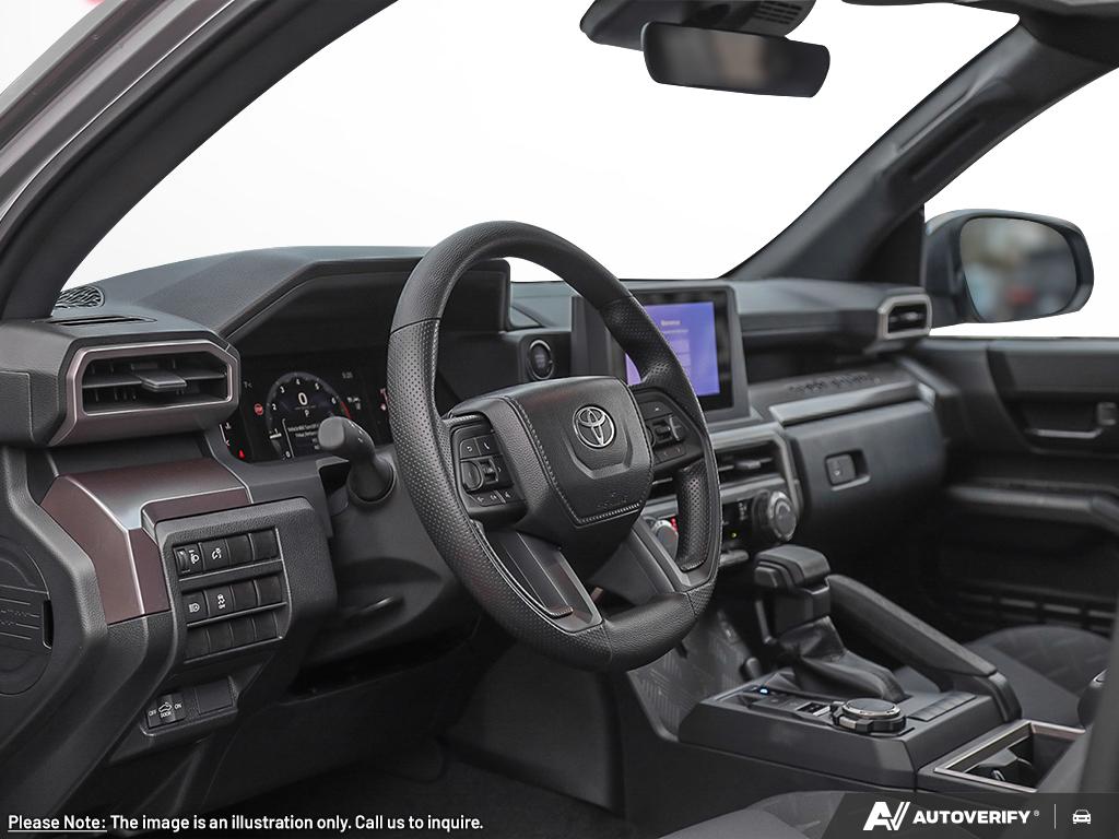 2026 Toyota TACOMA 4X4 - Image 11