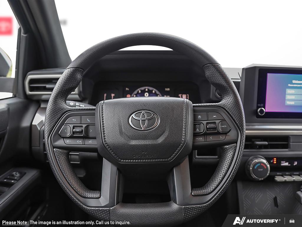 2026 Toyota TACOMA 4X4 - Image 12