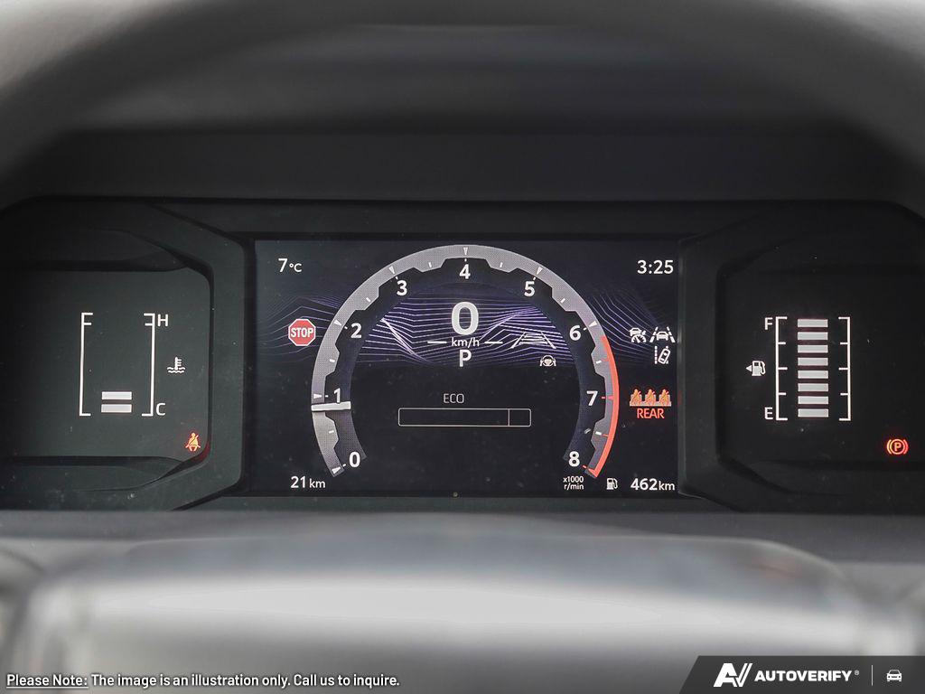 2026 Toyota TACOMA 4X4 - Image 13
