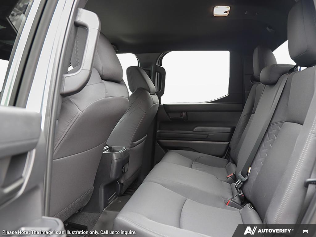2026 Toyota TACOMA 4X4 - Image 20