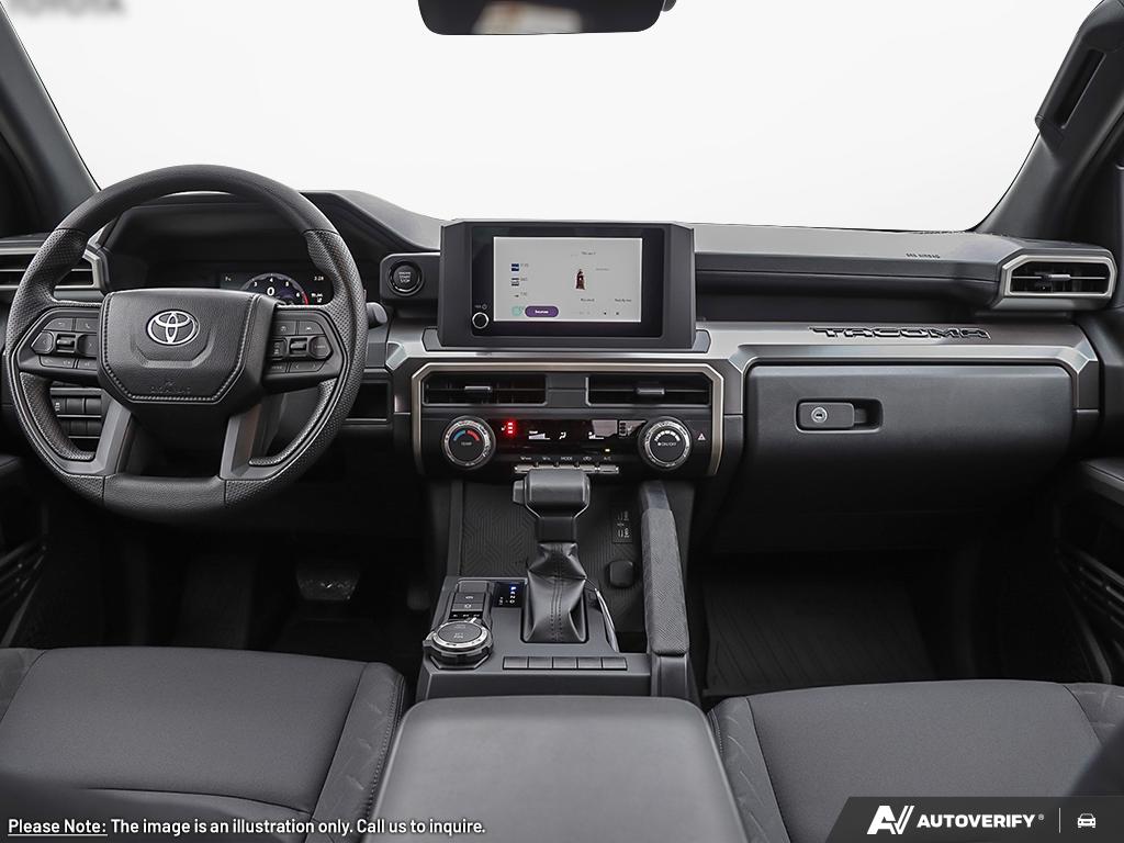 2026 Toyota TACOMA 4X4 - Image 21