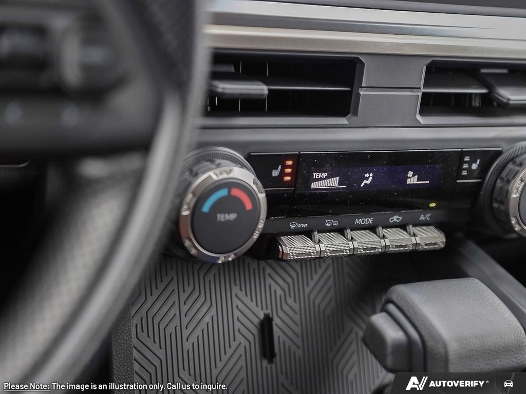 2026 Toyota TACOMA 4X4 - Image 23