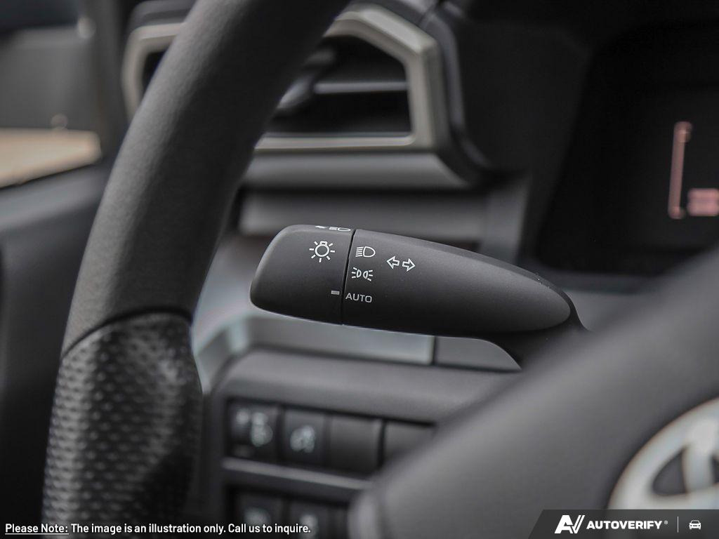 2026 Toyota TACOMA 4X4 - Image 24