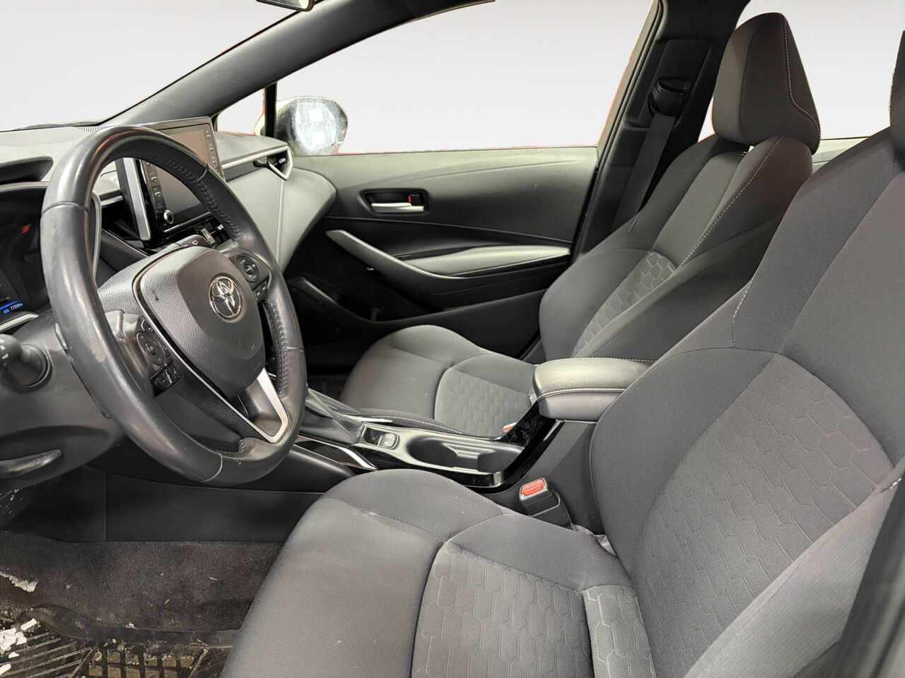 2021 Toyota Corolla à hayon - Image 10