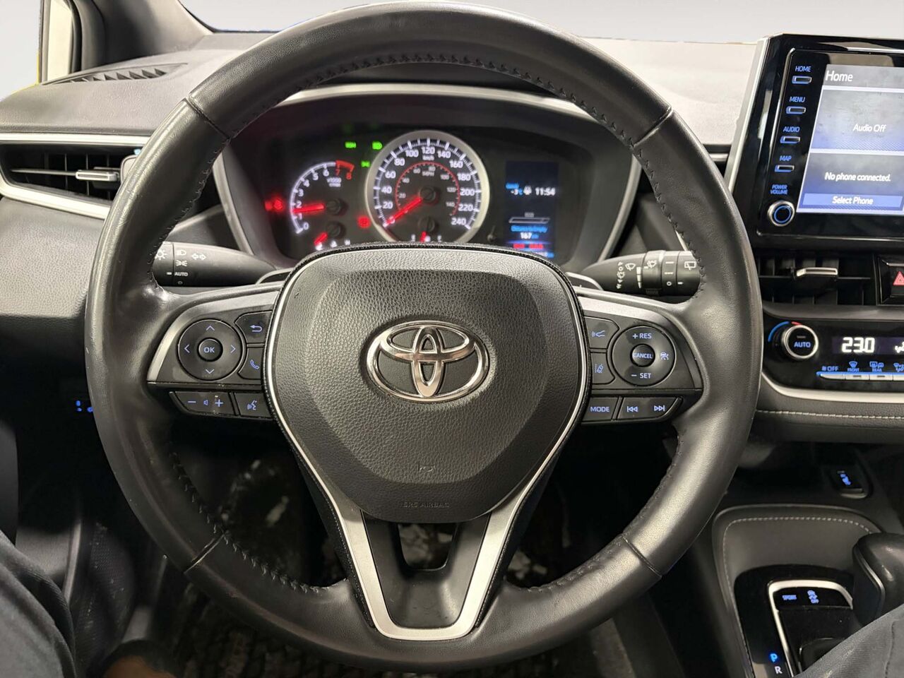 2021 Toyota Corolla à hayon - Image 15