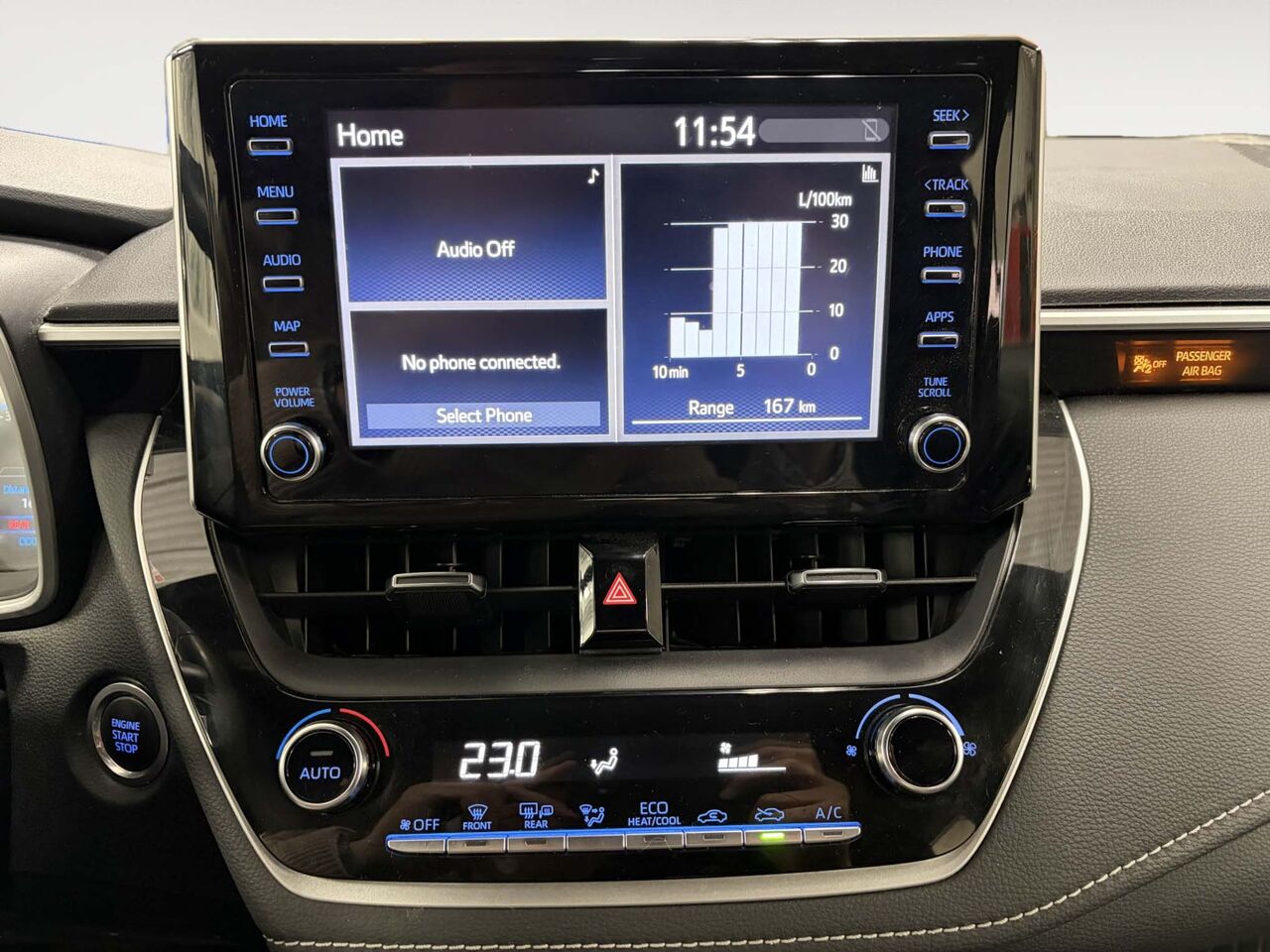 2021 Toyota Corolla à hayon - Image 16