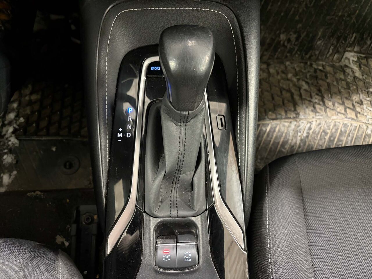 2021 Toyota Corolla à hayon - Image 17