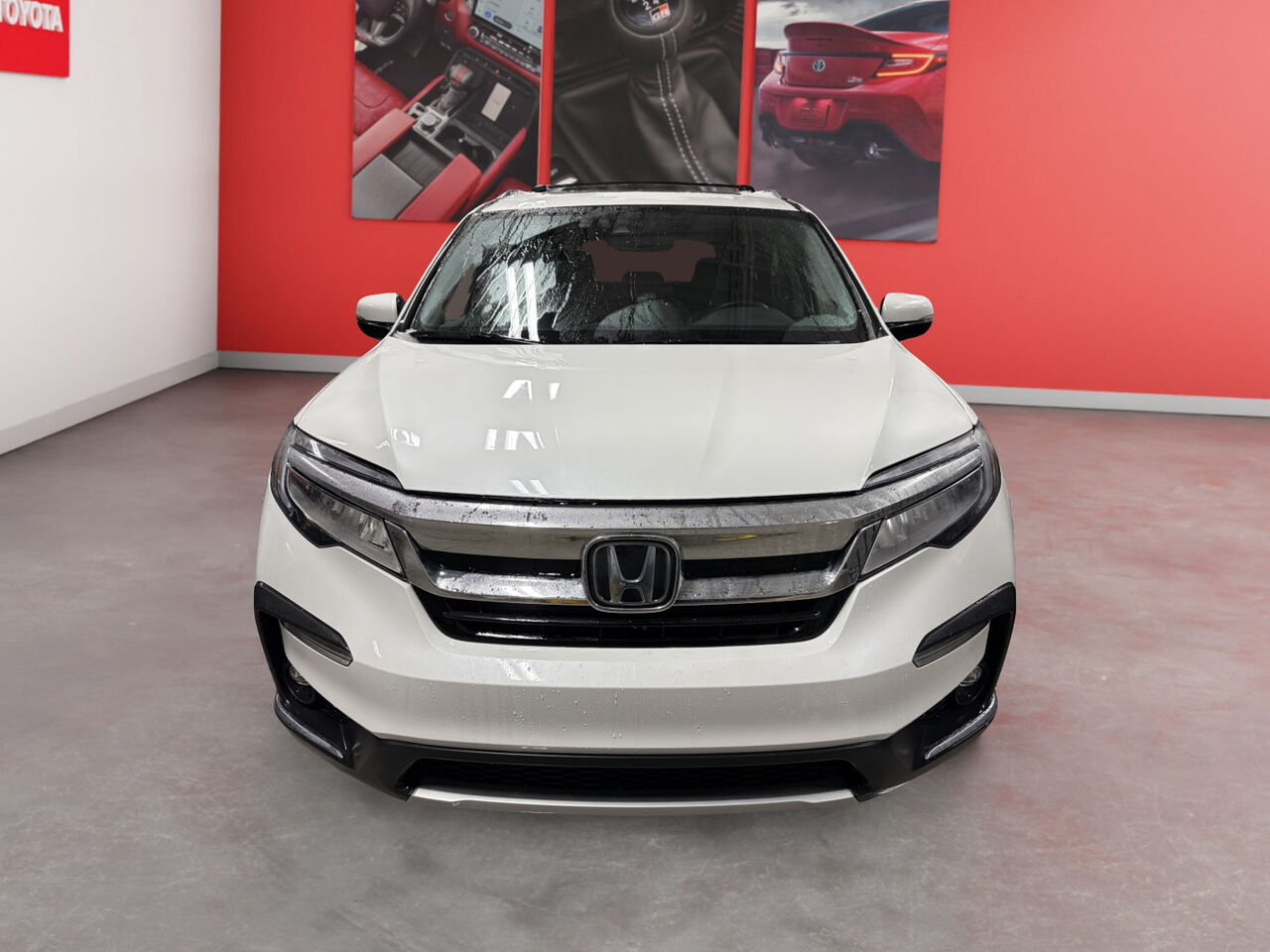 2020 Honda Pilot - Image 6