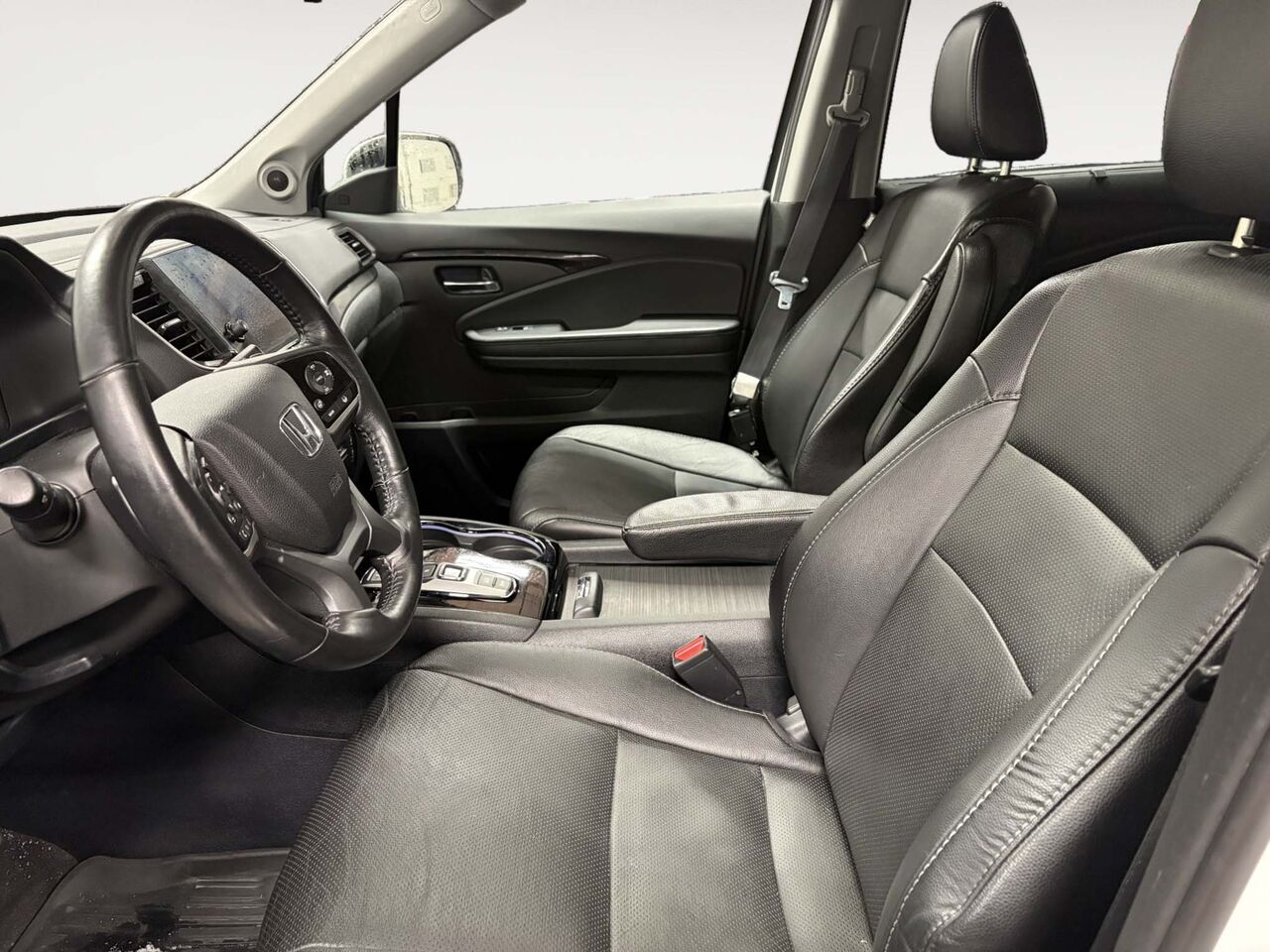 2020 Honda Pilot - Image 9