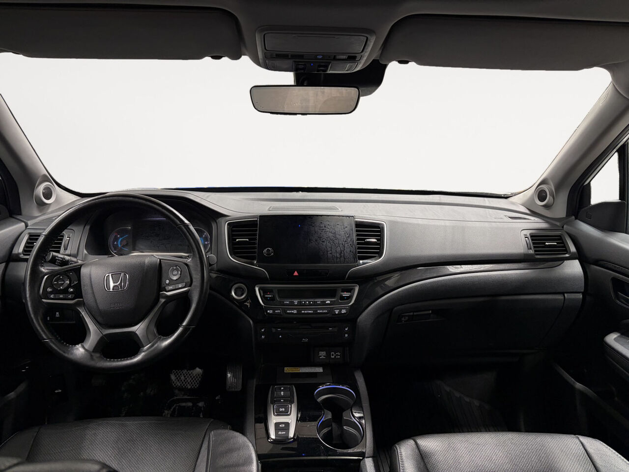 2020 Honda Pilot - Image 11