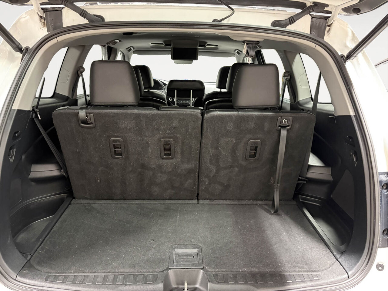 2020 Honda Pilot - Image 14