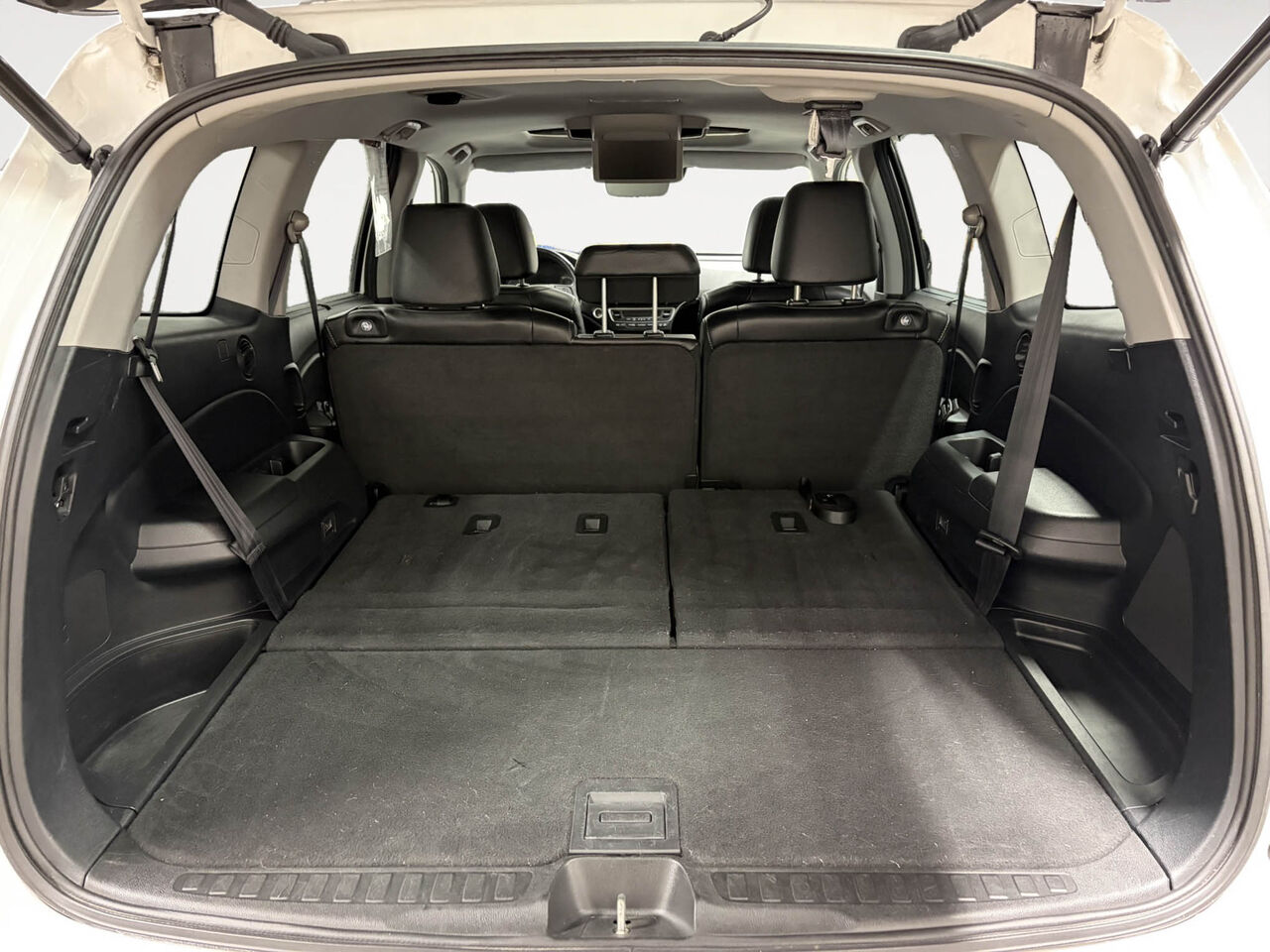 2020 Honda Pilot - Image 15