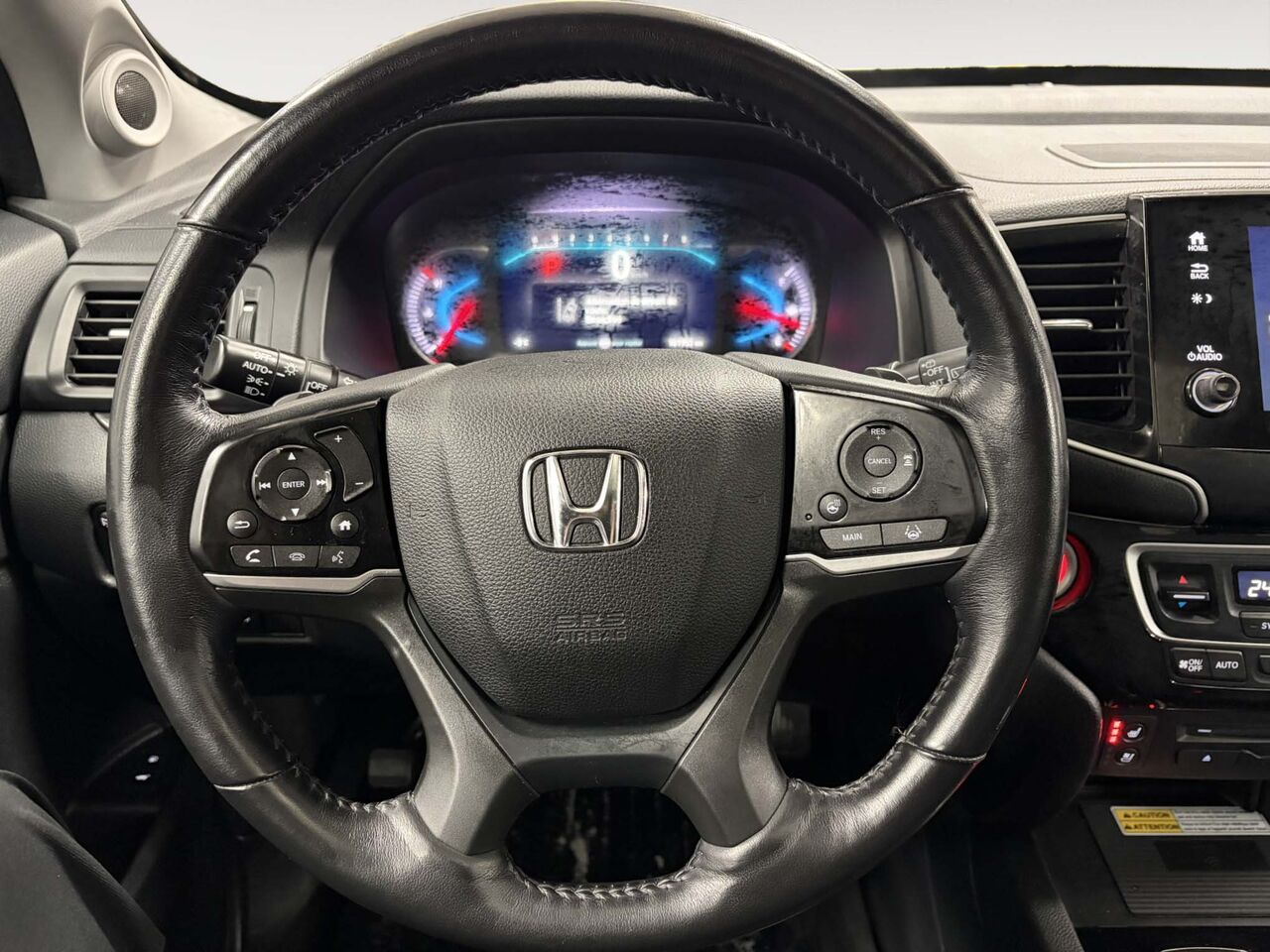 2020 Honda Pilot - Image 17