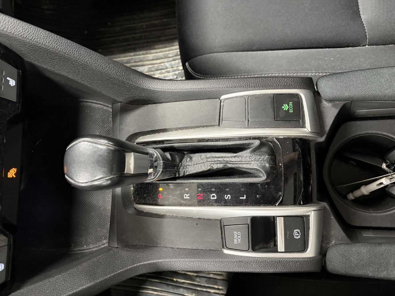 2021 Honda Civic Berline - Image 15