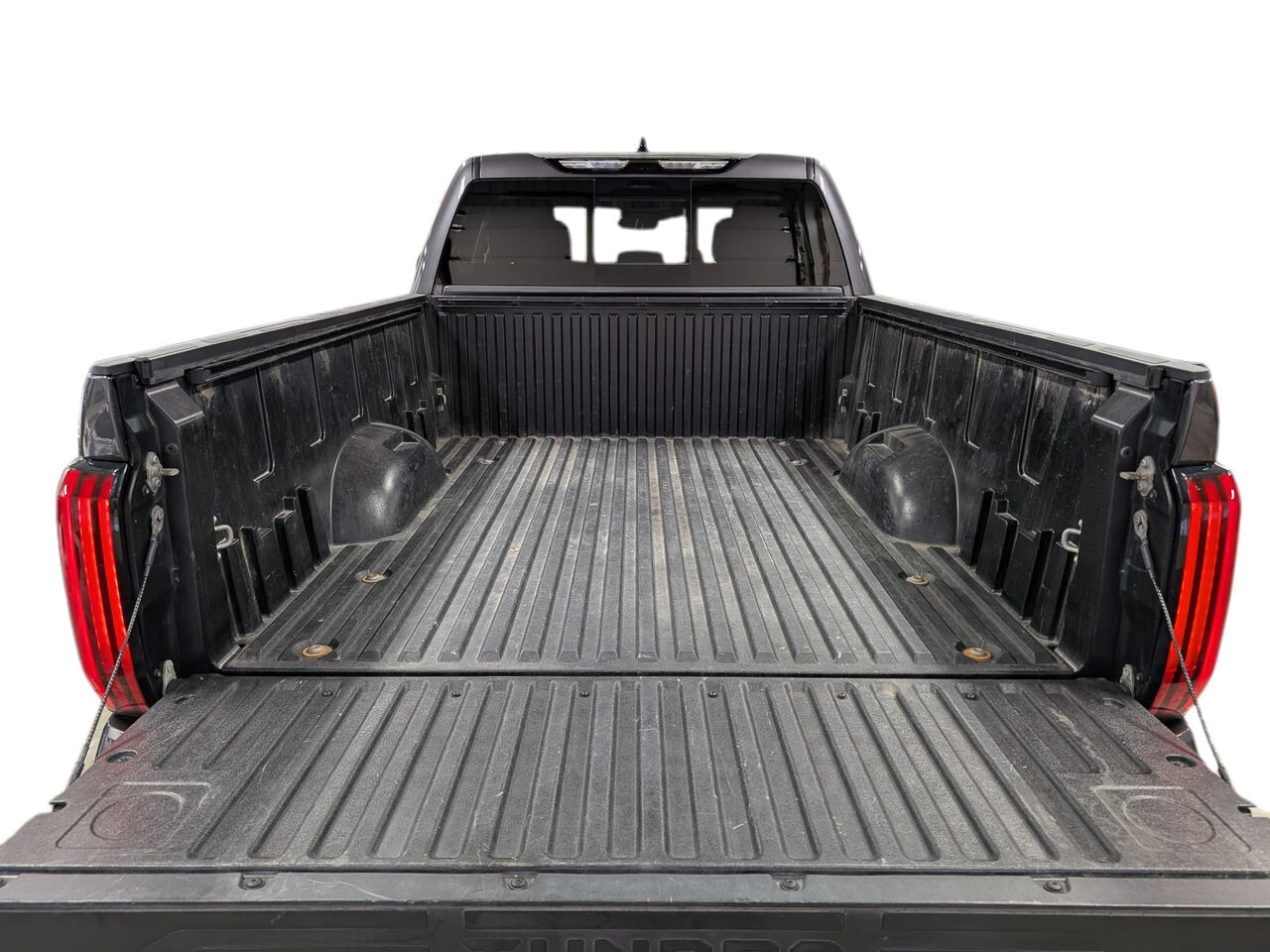 2022 Toyota Tundra - Image 7