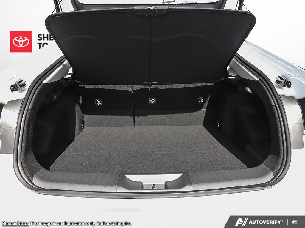 2026 Toyota PRIUS PLUG-IN H - Image 7