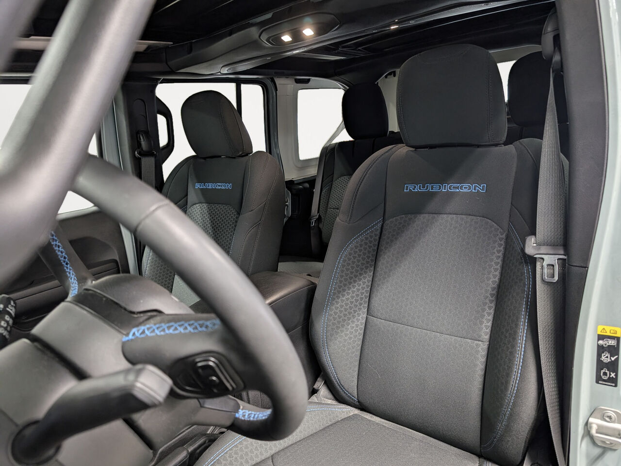 2024 Jeep Wrangler 4xe - Image 11