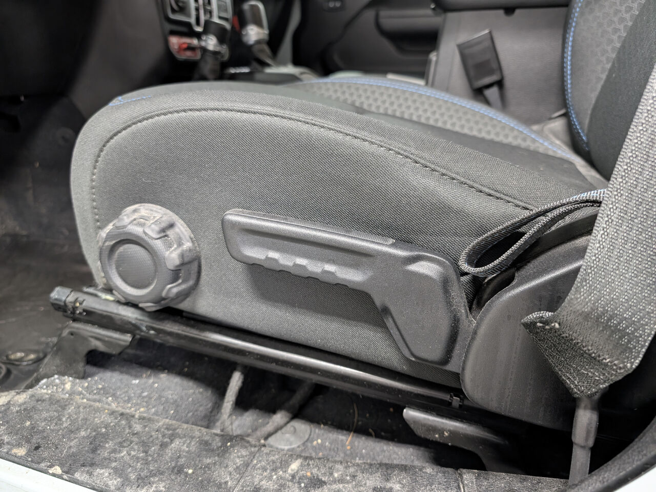 2024 Jeep Wrangler 4xe - Image 13