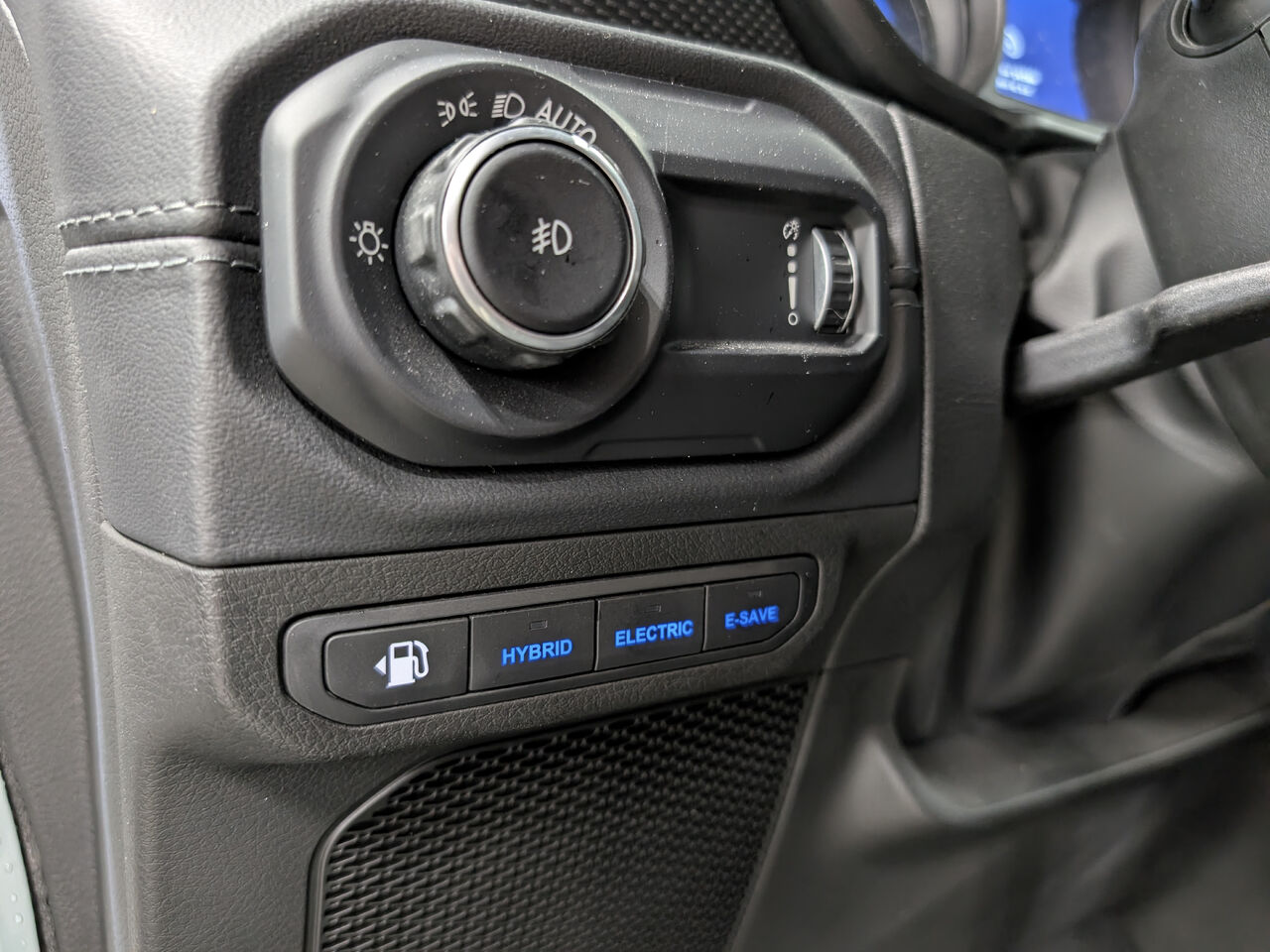 2024 Jeep Wrangler 4xe - Image 14