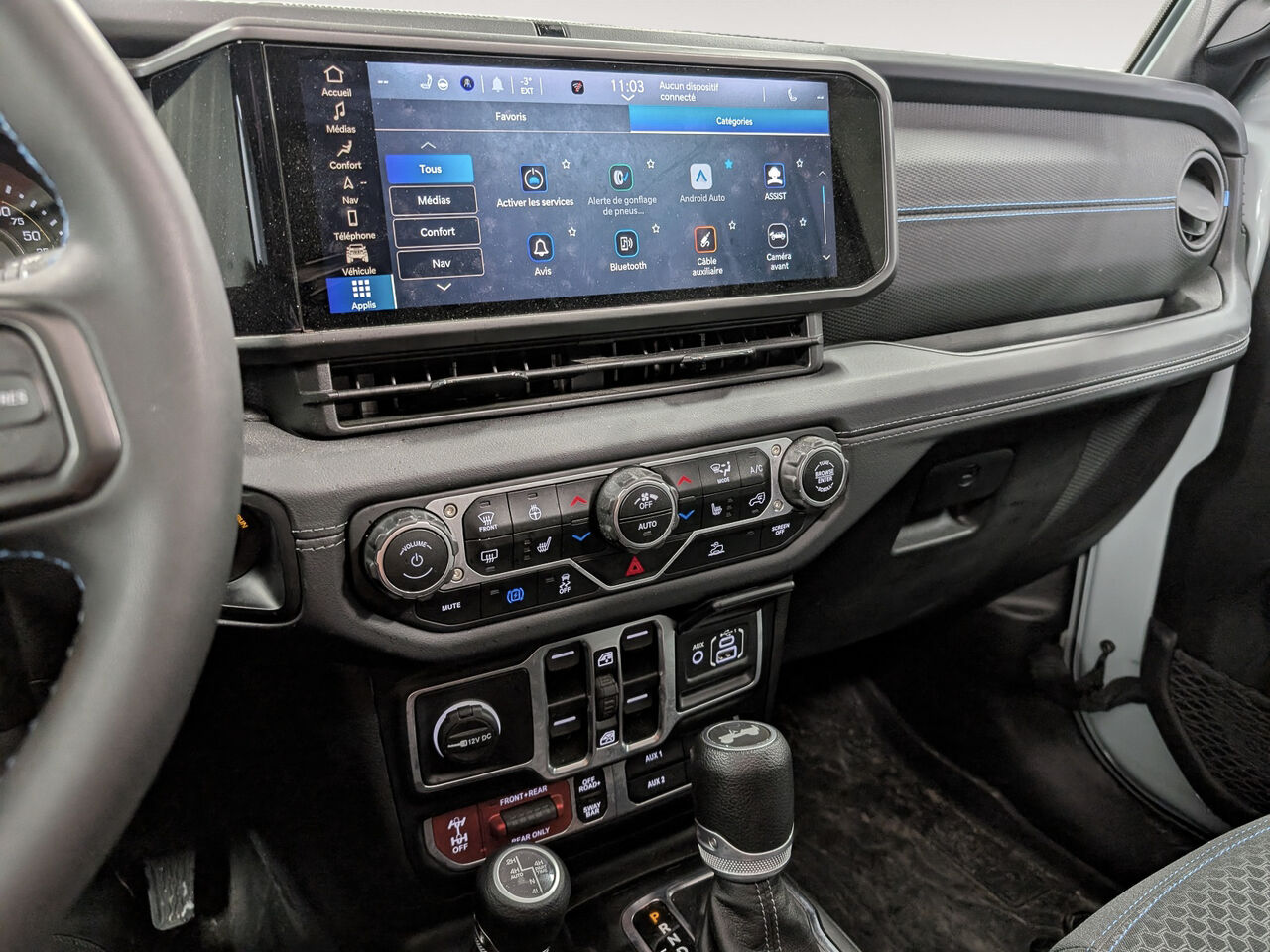 2024 Jeep Wrangler 4xe - Image 19