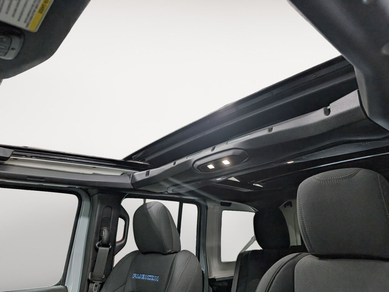 2024 Jeep Wrangler 4xe - Image 26
