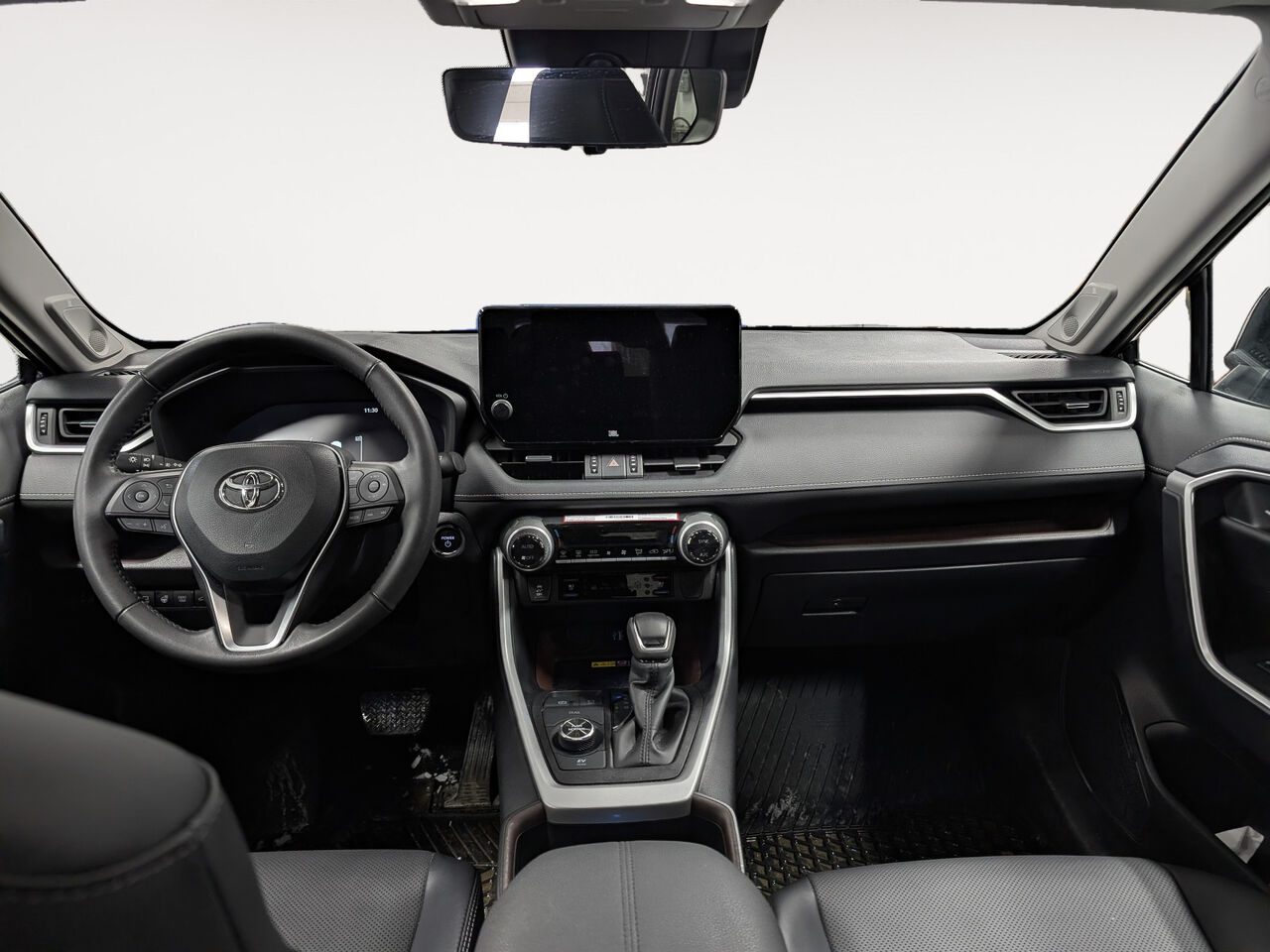 2025 Toyota RAV4 Hybride - Image 14