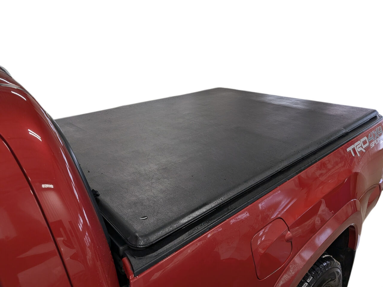 2018 Toyota Tacoma - Image 7