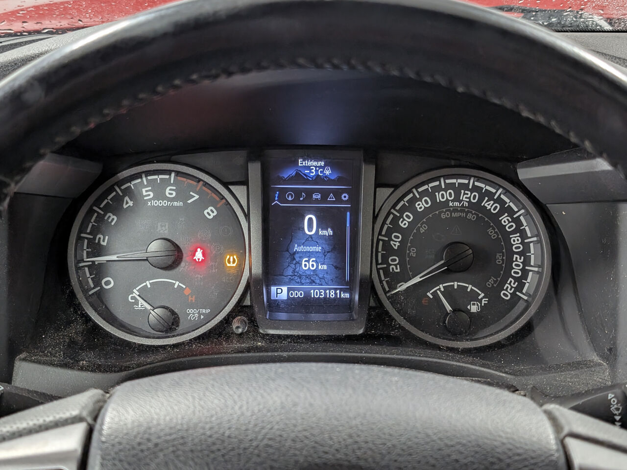 2018 Toyota Tacoma - Image 26