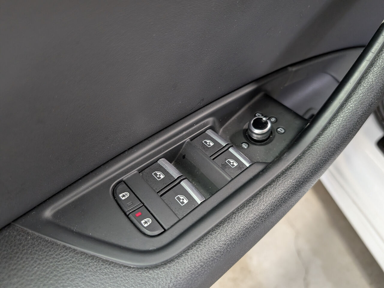 2020 Audi berline A4 - Image 9