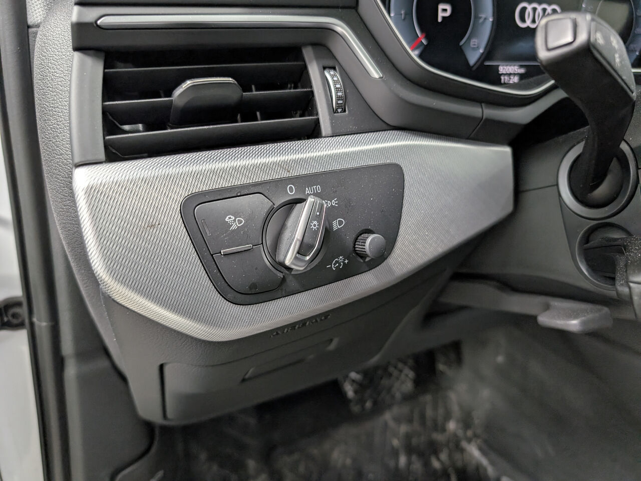2020 Audi berline A4 - Image 11