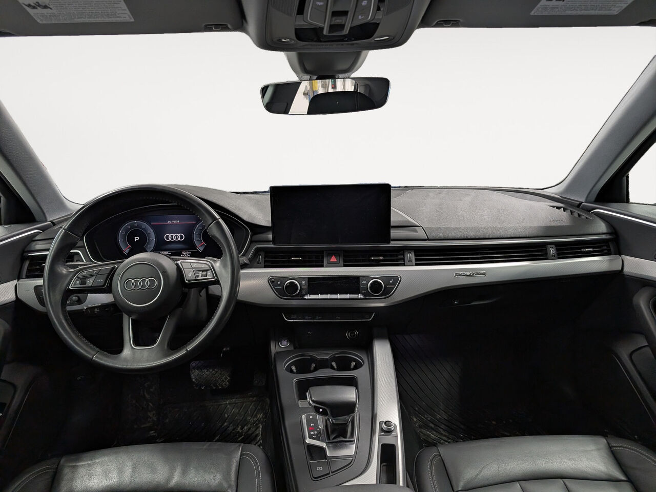 2020 Audi berline A4 - Image 12
