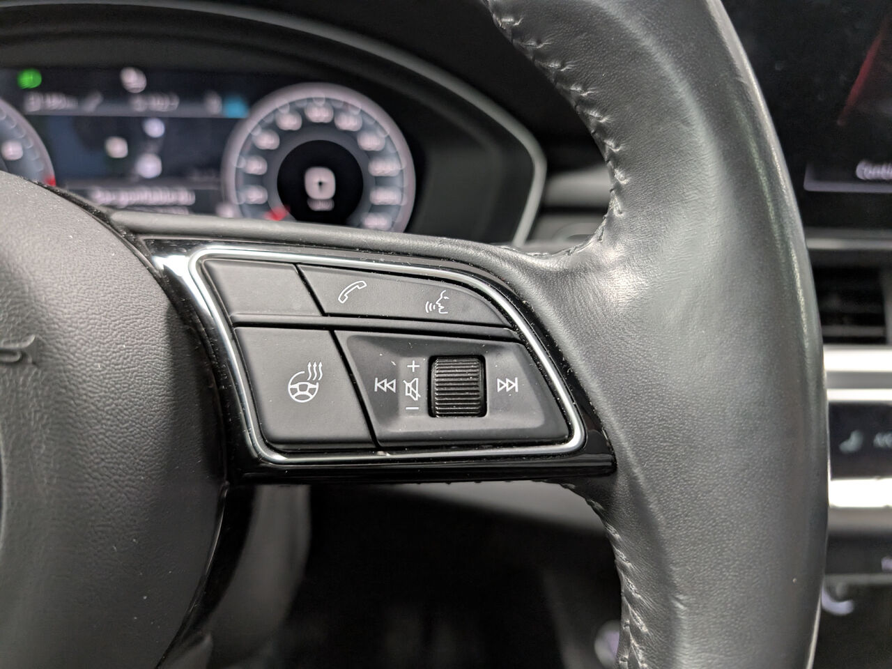 2020 Audi berline A4 - Image 15