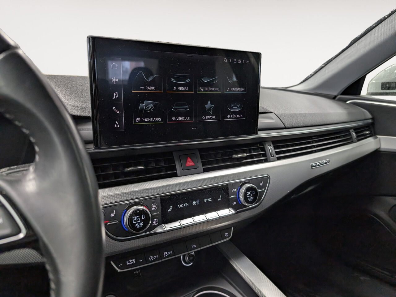 2020 Audi berline A4 - Image 18