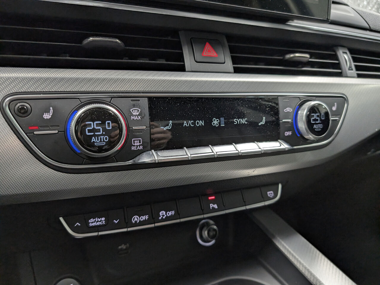 2020 Audi berline A4 - Image 20