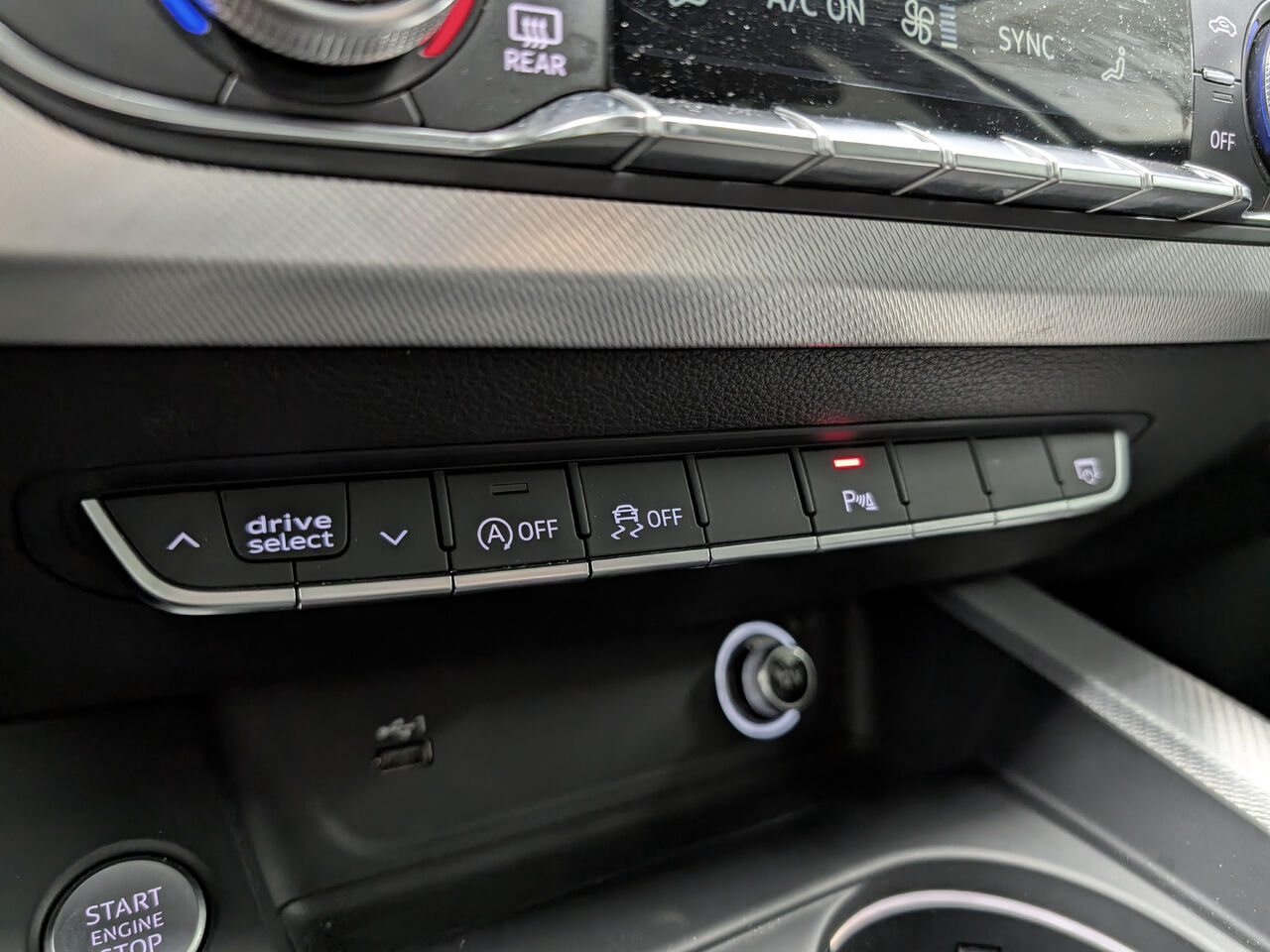 2020 Audi berline A4 - Image 21