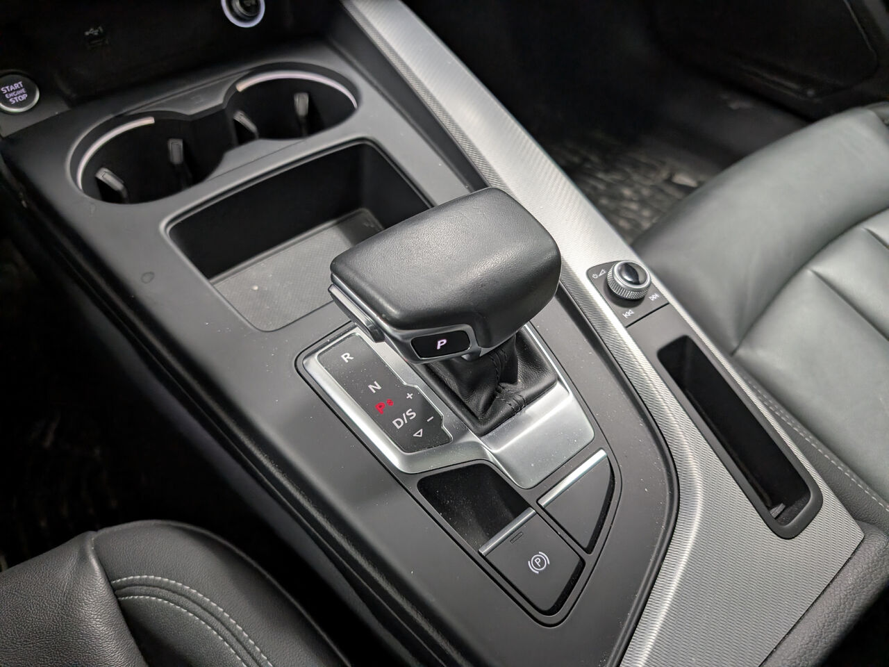 2020 Audi berline A4 - Image 23