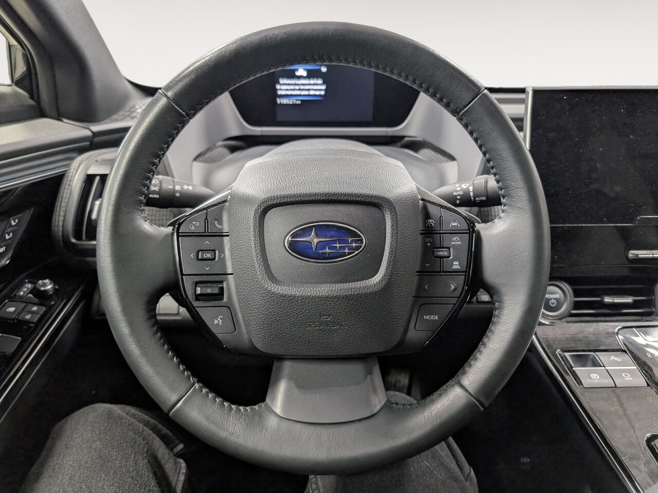 2023 Subaru Solterra - Image 13