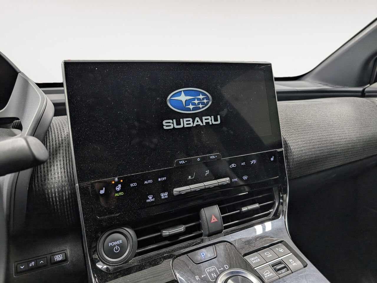 2023 Subaru Solterra - Image 17