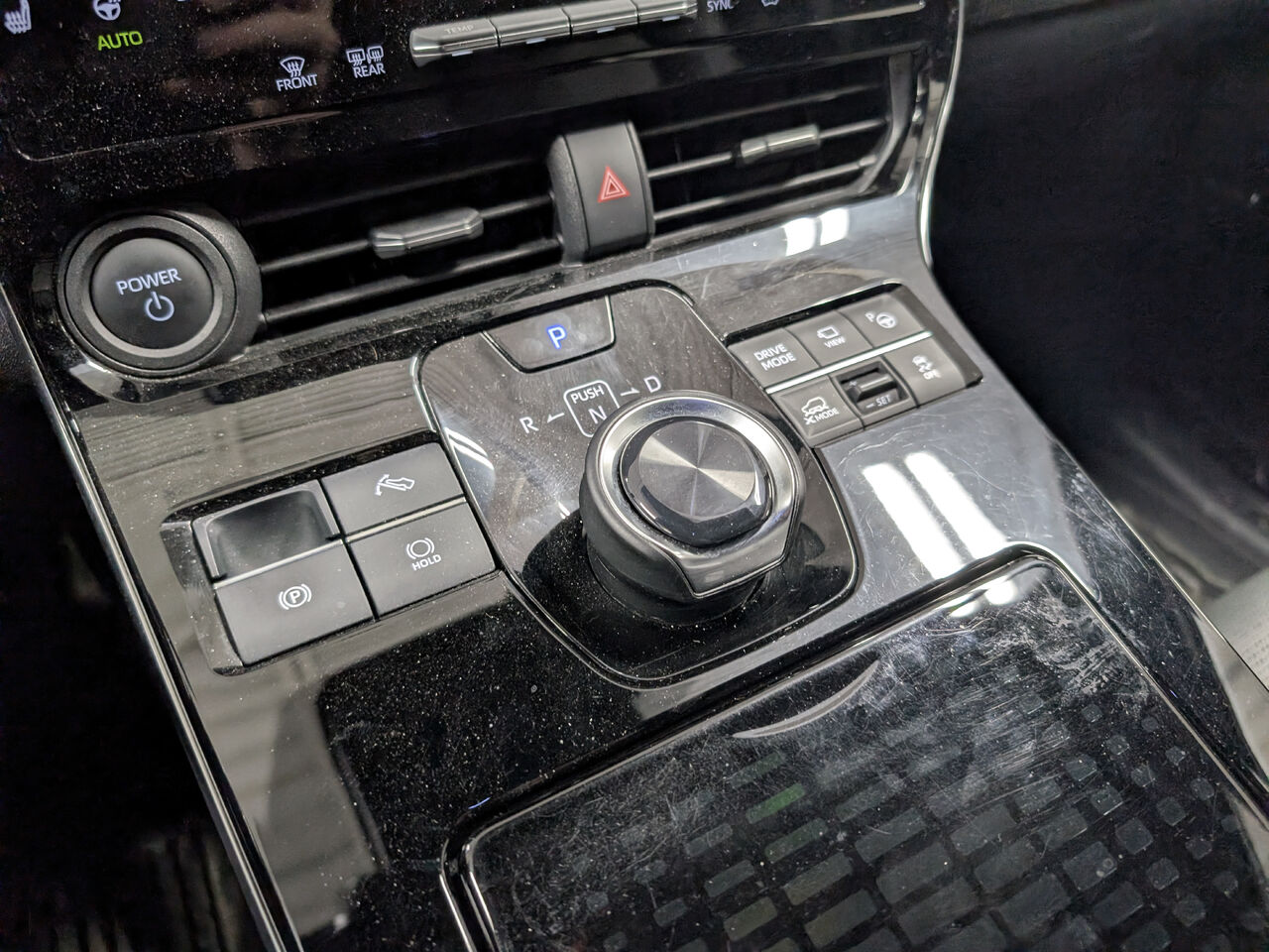 2023 Subaru Solterra - Image 20