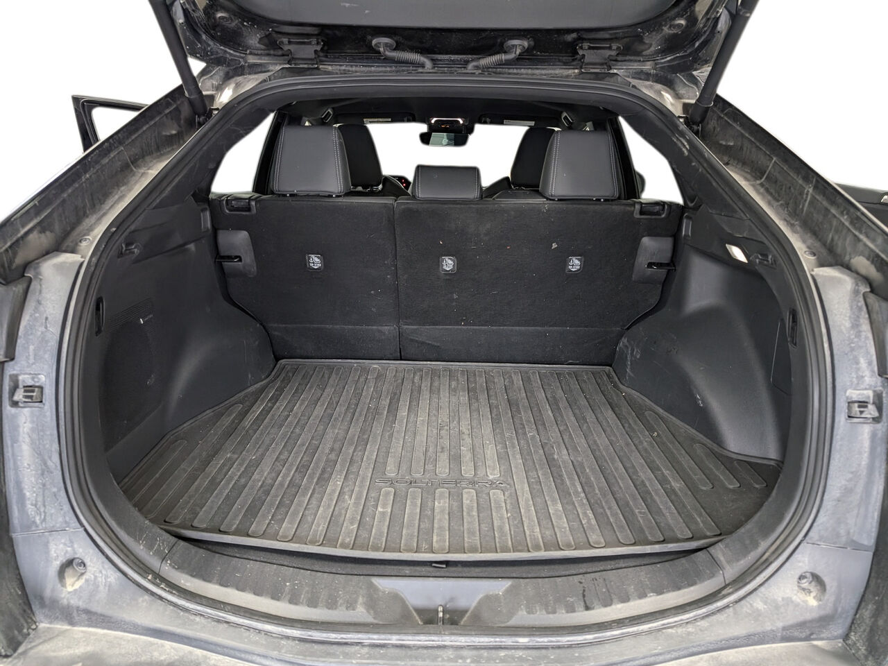 2023 Subaru Solterra - Image 23